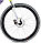 Велосипед Stinger Disc Laguna 26"  (фиолетовый), фото 5