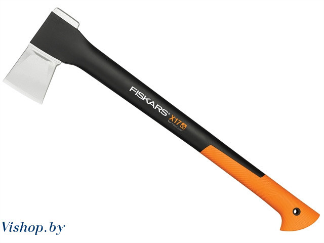 Топор-колун X17 M FISKARS 122463 - фото 1 - id-p117483865