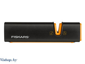 Точилка для топоров и ножей FISKARS Xsharp 120740