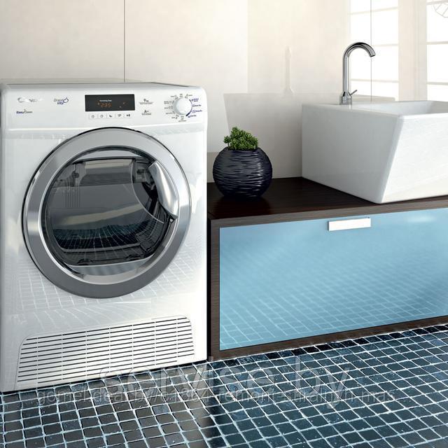 Ремонт сушильных машин "Indesit" (Индезит) в Гомеле и области