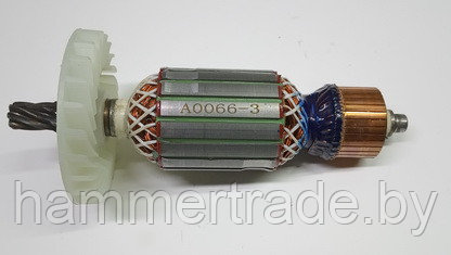 A00663 Ротор для пилы Интерскол ДП-190/1600М - фото 1 - id-p117490665