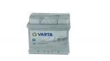 Аккумулятор Varta Silver Dyn 552401 (52 Ah) - фото 1 - id-p117468628