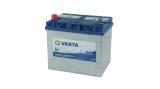 Аккумулятор Varta Blue Dyn (Asia) 560410 (60 Ah) рус