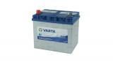 Аккумулятор Varta Blue Dyn (Asia) 560410 (60 Ah)  рус
