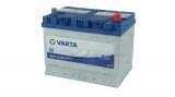 Аккумулятор Varta Blue Dyn (Asia) 570412 (70 Ah)е