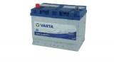 Аккумулятор Varta Blue Dyn (Asia) 570413 (70 Ah)р - фото 1 - id-p117491991