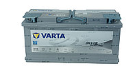 Аккумулятор Varta Silver Dyn AGM 605901 (105 Ah)