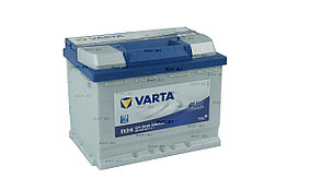 Аккумулятор Varta Blue Dyn 560408 (60 Ah)