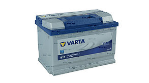 Аккумулятор Varta Blue Dyn 574012 (74 Ah)