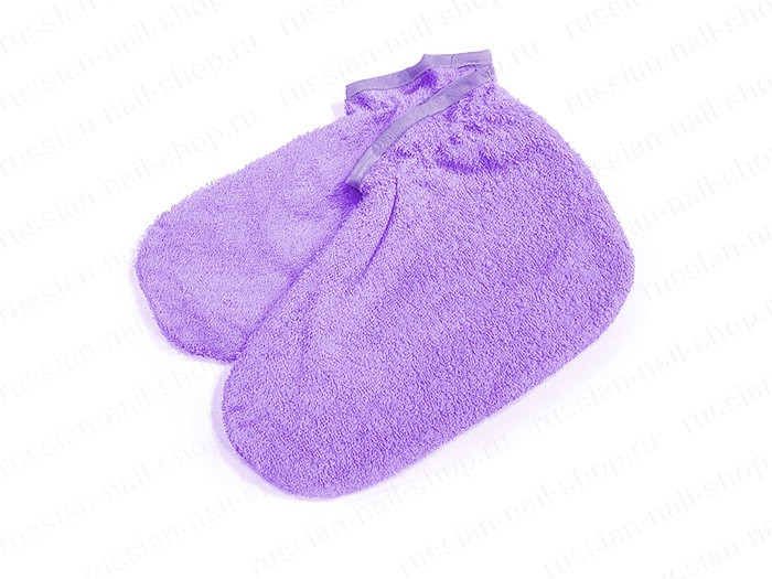 Валенки косметические