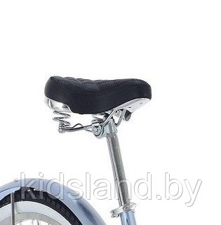 Велосипед Stinger Cruiser Lady 26" (голубой) - фото 4 - id-p117492673