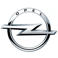 Чехлы модельные Opel