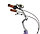 Велосипед Stinger Cruiser Nexus  26"  (фиолетовый), фото 2