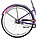 Велосипед Stinger Cruiser Nexus  26"  (фиолетовый), фото 6