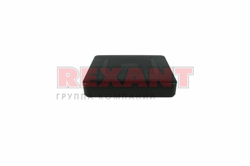 Видеорегистратор гибридный 4-х канальный Rexant AHD-H / 960H / IP , (1 аудио вход) (без HDD) Арт. 45-0171