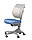 Растущий ортопедический стул COMF-PRO Speed Ultra серый в комплекте с чехлом, фото 5