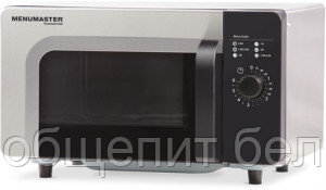 Печь микроволновая RMS510DS2 - фото 1 - id-p117496237