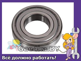 Подшипник 6207 zz skf