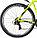 Велосипед Stinger Element STD V 27,5"  (жёлтый), фото 5