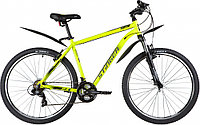 Велосипед Stinger Element STD V 27,5"  (жёлтый), фото 1