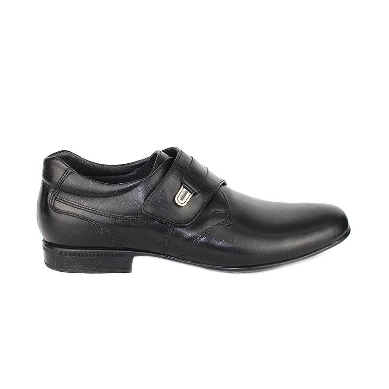 Школьная обувь для мальчиков Kemal Pafi - фото 3 - id-p117498468