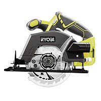 Пила циркулярная RYOBI R18CSP-0 (без батареи)