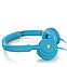 Наушники JBL TEMPO ON-EAR J 03, фото 6