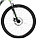 Велосипед Stinger Graphit EVO Disc 29 (серый), фото 5