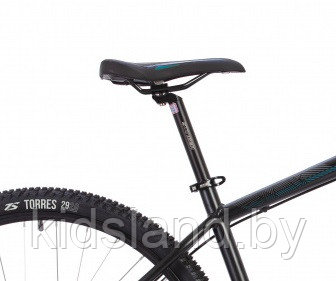 Велосипед Stinger Graphit EVO Disc 29 (черный) - фото 2 - id-p117502567