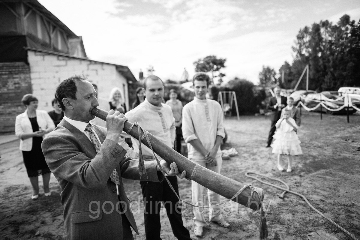 Рыцари на свадьбе. Похищение невесты. Минск - фото 5 - id-p2916021