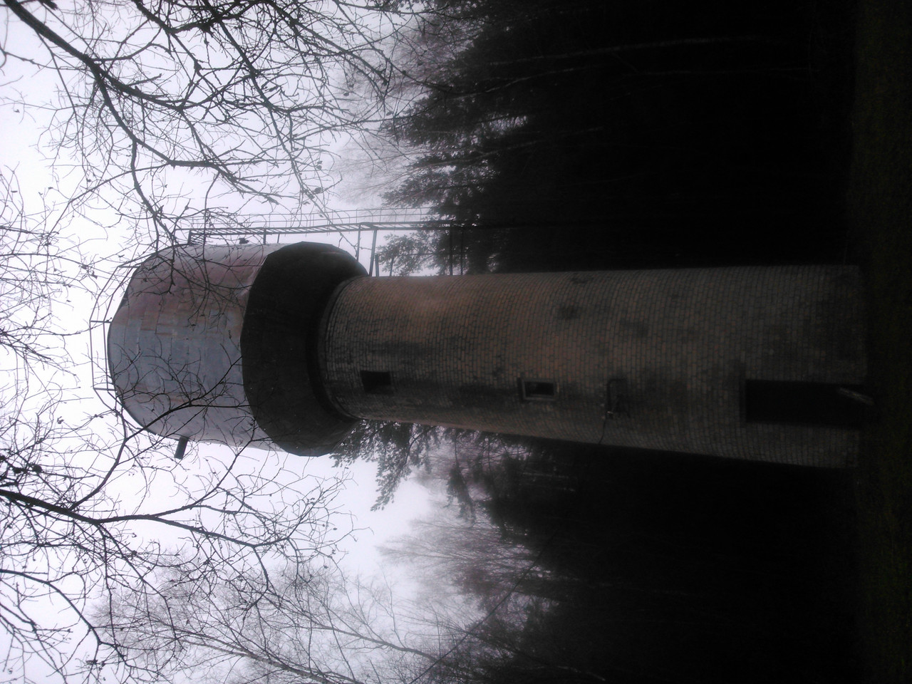 Ремонт водонапорных башен - фото 5 - id-p6868026