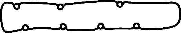 ПРОКЛАДКА КЛАПАННОЙ КРЫШКИ CITROEN: BERLINGO 2.0 HDI 90 96-, BERLINGO фургон 2.0 HDI 90/2.0 HDI 90 4WD 96-, C5