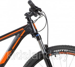 Велосипед Stinger Reload LE Disc 29 (черный) - фото 2 - id-p117507122