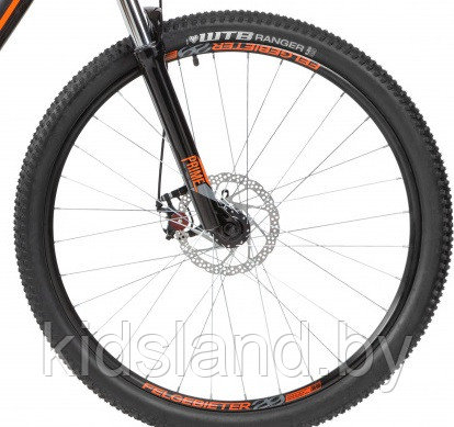 Велосипед Stinger Reload LE Disc 29 (черный) - фото 4 - id-p117507122
