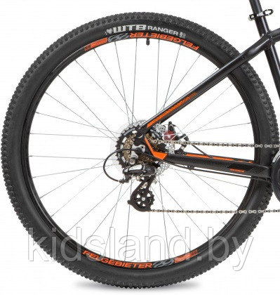 Велосипед Stinger Reload LE Disc 29 (черный) - фото 5 - id-p117507122