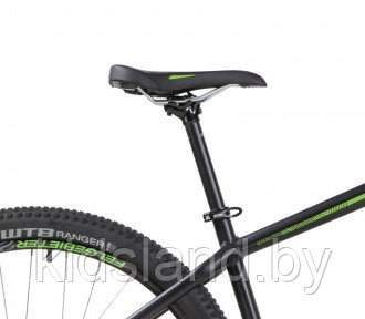 Велосипед Stinger Reload STD Disc 29 (черный) - фото 5 - id-p117507145