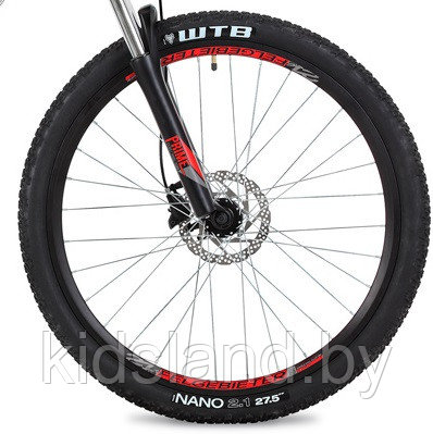 Велосипед Stinger Reload EVO Disc 29 (черный) - фото 4 - id-p117507227