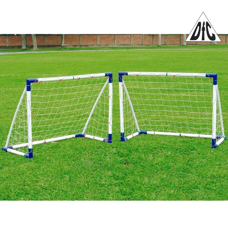 Футбольные ворота DFC 4ft х 2 Portable Soccer GOAL429A