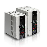 CV100-2S-0002G Преобразователь частоты 0.2 кВт, 1.3 А 1-х фазный Kinco