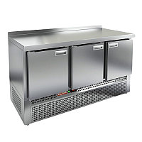Стол холодильный SNE 111/TN (от -2 до 10 °С, 1485х600х850)
