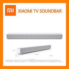 Саундбар Xiaomi Mi TV Audio Speaker Soundbar