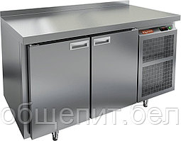Стол холодильный GN 11/TN (от -2 до 10 °С, 1390х700х850)