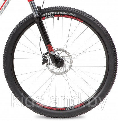 Велосипед Stinger Reload EVO Disc 29 (белый) - фото 4 - id-p117507340