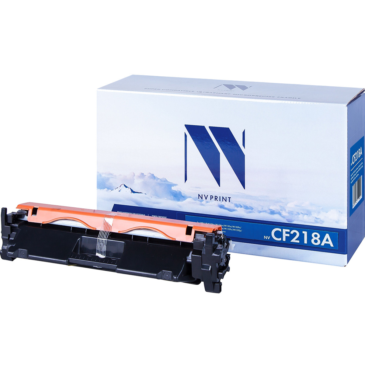 Картридж NVP совместимый NV-CF218A