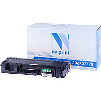 Картридж NVP совместимый NV-106R02778