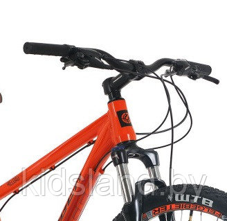 Велосипед Stinger Reload Pro Disc 29 (оранжевый) - фото 3 - id-p117515278
