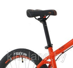 Велосипед Stinger Reload Pro Disc 29 (оранжевый) - фото 4 - id-p117515278
