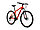 Велосипед Stinger Reload Pro Disc 29 (оранжевый), фото 2