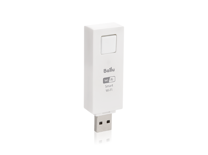 Модуль съёмный управляющий  Electrolux  Smart Wi-F ECH/WF-01