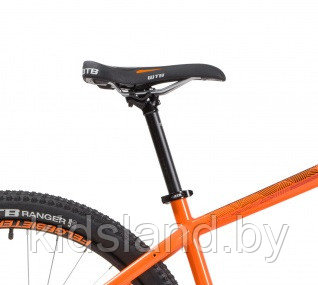 Велосипед Stinger Reload Pro Disc 29 (оранжевый) - фото 2 - id-p117515346